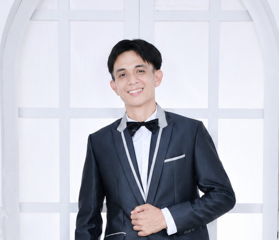 Pengantin Pria